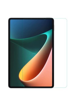Folie pentru Xiaomi Pad 5 / 5 Pro 2021 (11 inch) - Lito 2.5D Classic Glass - Clear