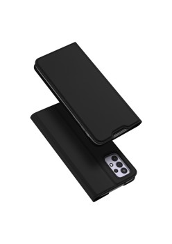 Husa pentru Samsung Galaxy A33 5G - Dux Ducis Skin Pro - Black