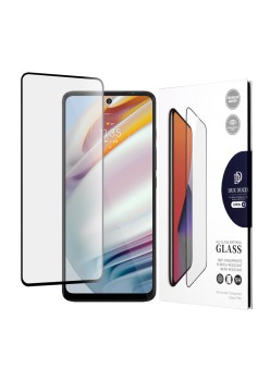 Folie pentru Motorola Moto G60 / G60S - Dux Ducis Tempered Glass - Black