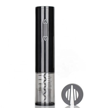 Deschizator Electric pentru Sticle - Techsuit Electric Premium Set (C003N) - Black