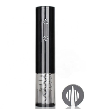 Deschizator Electric pentru Sticle - Techsuit Electric Premium Set (C003N) - Black