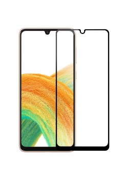 Folie pentru Samsung Galaxy A33 5G - Nillkin CP+Pro - Black