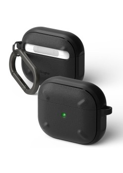 Husa pentru AirPods 3 (2021) - Ringke Onyx - Black