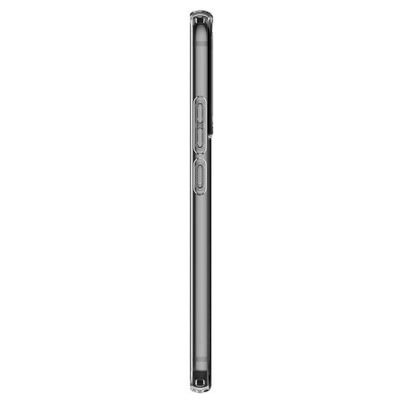 Husa pentru Samsung Galaxy S22 Plus 5G - Spigen Liquid Crystal - Clear