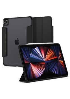 Husa pentru Apple iPad Pro 11 (2021/2020) - Spigen Ultra Hybrid Pro - Black