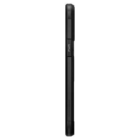 Husa pentru iPhone 13 Pro - Spigen Tough Armor - Black