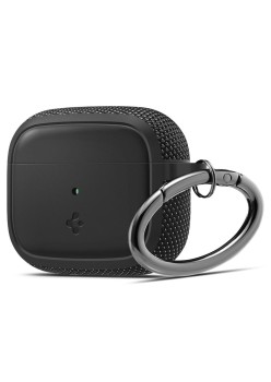 Husa pentru AirPods 3 (2021) - Spigen Classic Fit - Black