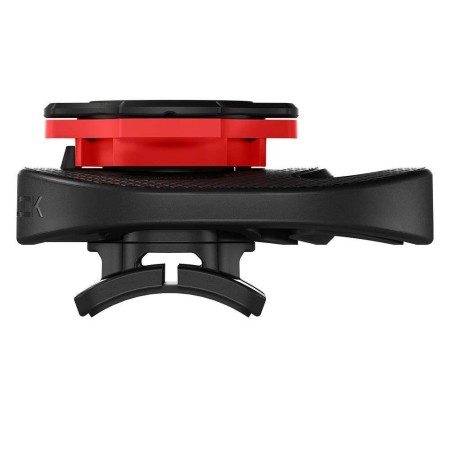 Suport Bicicleta + Adaptor - Spigen Gearlock (MS100) - Black