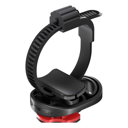 Suport Bicicleta + Adaptor - Spigen Gearlock (MS100) - Black