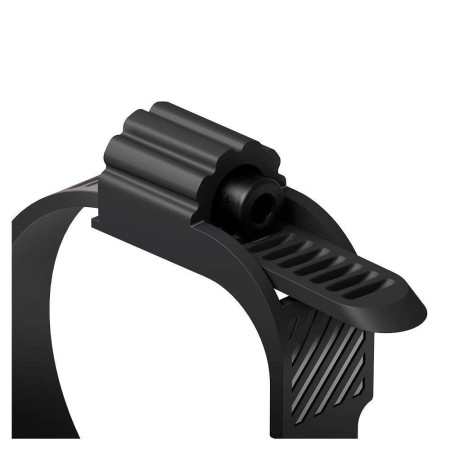 Suport Bicicleta + Adaptor - Spigen Gearlock (MS100) - Black