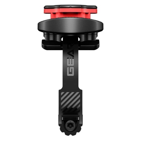 Suport Bicicleta + Adaptor - Spigen Gearlock (MS100) - Black