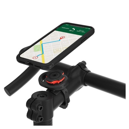 Suport Bicicleta + Adaptor - Spigen Gearlock (MS100) - Black
