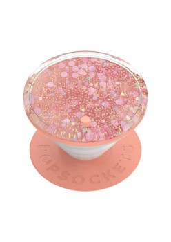 Suport pentru telefon - Popsockets PopGrip - Peachy Pink