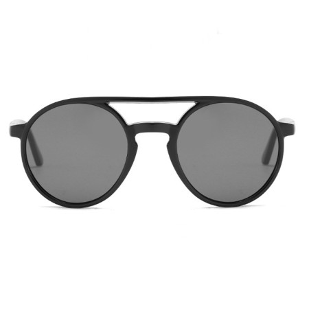 Ochelari de Soare - Techsuit Polarised PC (JB3851-C2) - Black