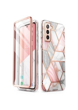 Husa pentru Samsung Galaxy S22 Plus 5G - I-Blason Cosmo - Marble