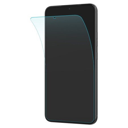 Folie pentru Samsung Galaxy S22 5G (set 2) - Spigen Neo Flex - Clear