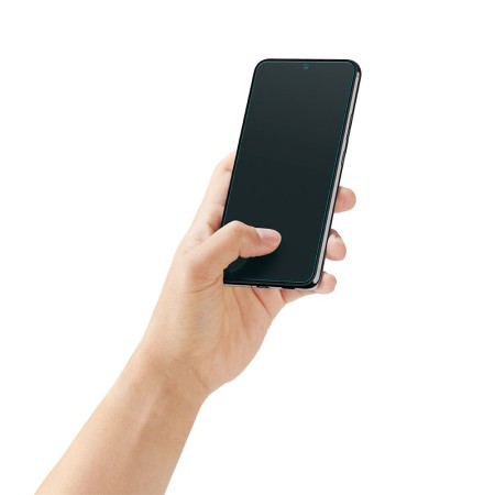 Folie pentru Samsung Galaxy S22 5G (set 2) - Spigen Neo Flex - Clear