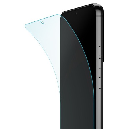 Folie pentru Samsung Galaxy S22 5G (set 2) - Spigen Neo Flex - Clear