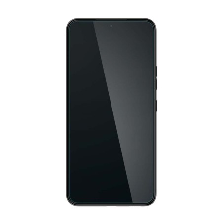 Folie pentru Samsung Galaxy S22 5G - Spigen Glas.tR Slim - Clear