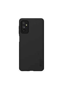 Husa pentru Samsung Galaxy M52 5G - Nillkin Super Frosted Shield - Black