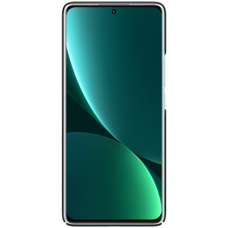Husa pentru Xiaomi 12 Pro - Nillkin Super Frosted Shield - Black