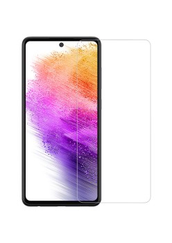 Folie pentru Samsung Galaxy A73 5G - Nillkin Amazing H - Clear