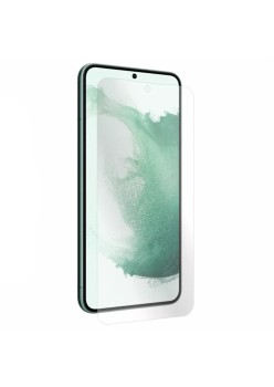 Folie pentru Samsung Galaxy S22 Plus 5G - Alien Surface Screen Case Friendly - Transparent