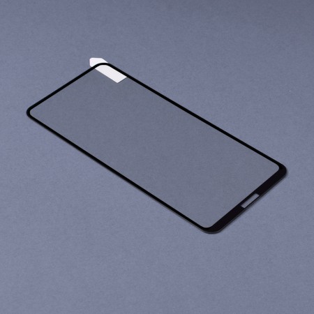 Folie pentru Nokia X10 / X20 - Lito 2.5D FullGlue Glass - Black