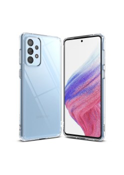 Husa pentru Samsung Galaxy A53 5G - Ringke Fusion - Clear