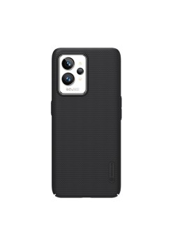 Husa pentru Realme GT2 Pro - Nillkin Super Frosted Shield - Black