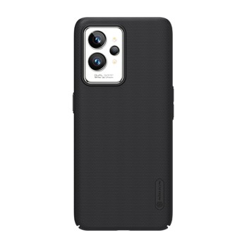 Husa pentru Realme GT2 Pro - Nillkin Super Frosted Shield - Black