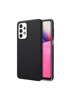 Husa pentru Samsung Galaxy A33 5G - Nillkin Super Frosted Shield - Black