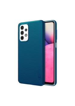 Husa pentru Samsung Galaxy A33 5G - Nillkin Super Frosted Shield - Blue