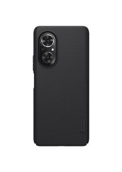Husa pentru Huawei nova 9 SE - Nillkin Super Frosted Shield - Black