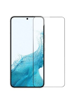 Folie pentru Samsung Galaxy S22 5G - Nillkin CP+Pro - Black
