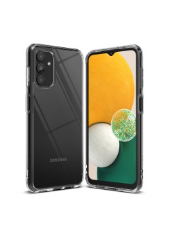 Husa pentru Samsung Galaxy A13 5G / A04s - Ringke Fusion - Clear