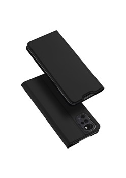 Husa pentru Motorola Moto G22 - Dux Ducis Skin Pro - Black