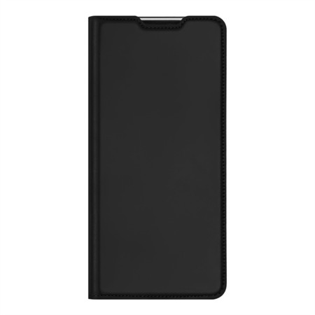 Husa pentru Motorola Moto G22 - Dux Ducis Skin Pro - Black