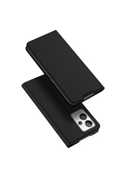 Husa pentru Realme GT2 Pro - Dux Ducis Skin Pro - Black