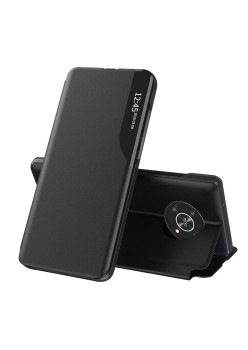 Husa pentru Honor Magic4 Lite - Techsuit eFold Series - Black