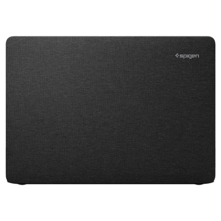 Husa Macbook Pro 14 (2021 / 2022 / 2023) - Spigen Urban Fit - Black