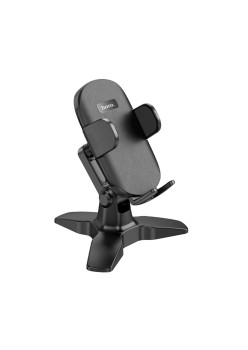 Suport Telefon pentru Birou - Hoco Zero Sense (PH46) - Black