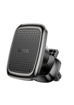 Suport Auto Magnetic Grila Ventilatie - Hoco 360 Rotation Angle (CA106) - Black