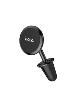 Suport Auto Magnetic Grila Ventilatie - Hoco Sagesse (CA69) - Black