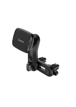 Suport Auto Grila Ventilatie - Hoco Sagittarius (CA68) - Black