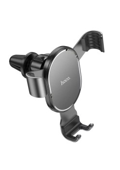 Suport Auto Grila Ventilatie - Hoco Plus Armor (CA56) - Black