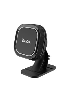 Suport Auto Magnetic 360° - Hoco Intelligent (CA53) - Black / Grey