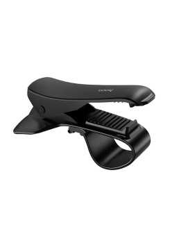 Suport Auto Crocodil pentru Telefon - Hoco (CA50) - Black