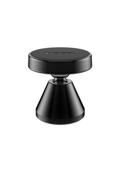 Suport Telefon Auto Magnetic - Hoco Metal (CA46) - Black