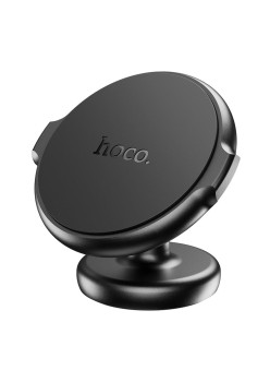 Suport Auto Magnetic pentru Bord - Hoco Fantasy (CA87) - Black